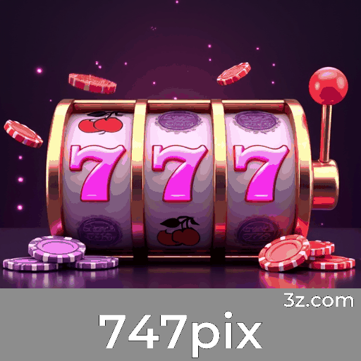 Apostas Esportivas Precisas e Completas no 747pix