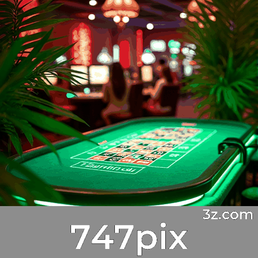 747pix: Download Rápido e Uso Fácil no Brasil