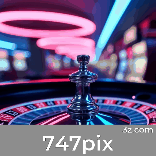 747pix Social Casino: Nova Dimensão de Interação Real