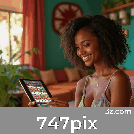 Receba Bônus e Ofertas Exclusivas no 747pix