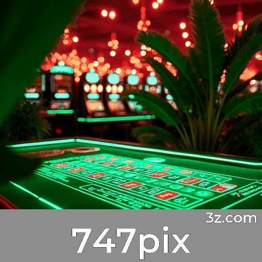 Acesse Benefícios Exclusivos para Membros no 747pix