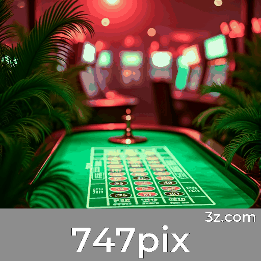 747pix Jogos: Aprenda Estratégias e Melhore Suas Habilidades