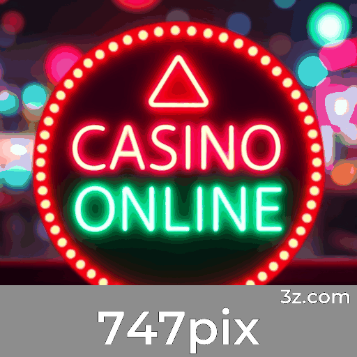 Inovação Tecnológica da Plataforma 747pix: Transformando Apostas